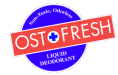 Ostofresh Liquid Deodorant